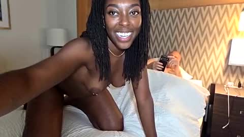 gigisol4u captura de la sala en vivo en Chaturbate