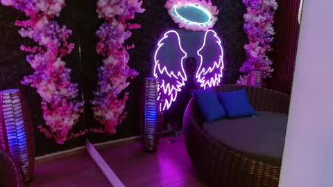 ginger_hug снимок онлайн-комнаты на Chaturbate
