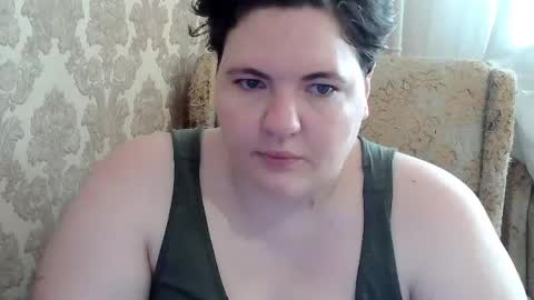 gingeraniston live room snapshot on Chaturbate