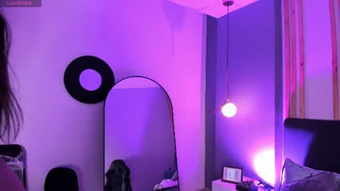 giselle_banks_ live room snapshot on Chaturbate