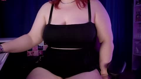 gitera_ momentopname van live room op Chaturbate