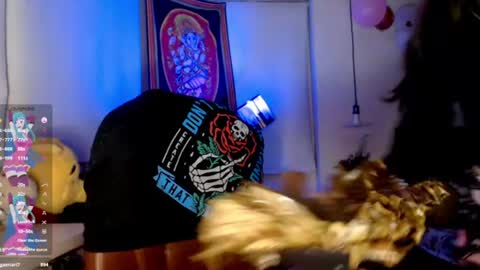 givenom captura de la sala en vivo en Chaturbate
