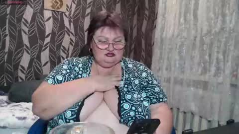 goddess57 live room snapshot on Chaturbate