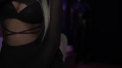 goddess_eye_ Momentaufnahme des Live-Raums auf Chaturbate