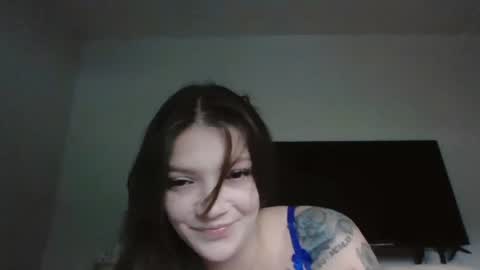 goddessgab captura de la sala en vivo en Chaturbate