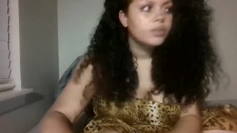 goddessprincessempressqueen captura da sala ao vivo na Chaturbate