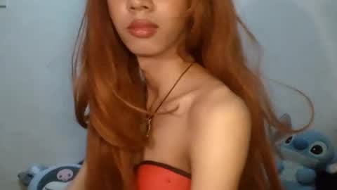 goddesstiffanysex live room snapshot on Chaturbate