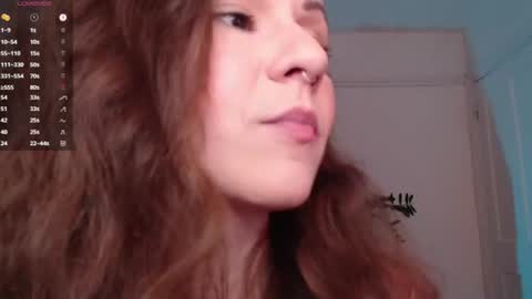 goddessvenina captura de la sala en vivo en Chaturbate