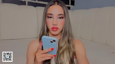 goddivaa Momentaufnahme des Live-Raums auf Chaturbate