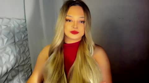 gorgeousamandarose Momentaufnahme des Live-Raums auf Chaturbate