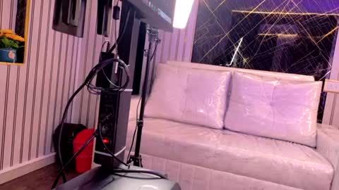 grace_parkeer_ live room snapshot on Chaturbate