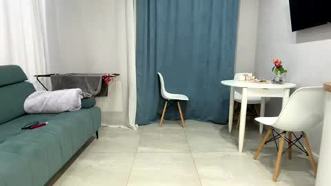 gracieladismang captura de la sala en vivo en Chaturbate