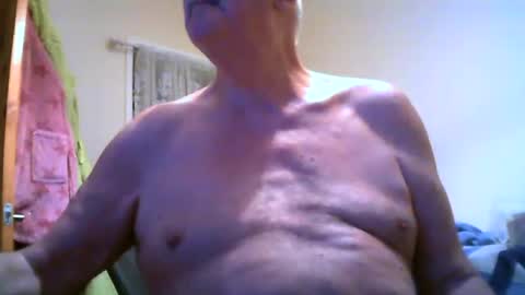 grahammal Momentaufnahme des Live-Raums auf Chaturbate