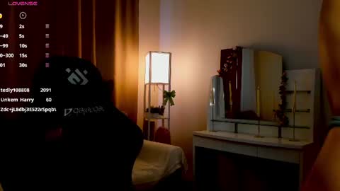 graseflower momentopname van live room op Chaturbate