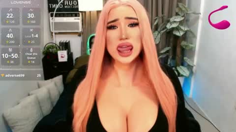 great_selfsuckerts momentopname van live room op Chaturbate