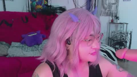 greengood_ captura de la sala en vivo en Chaturbate