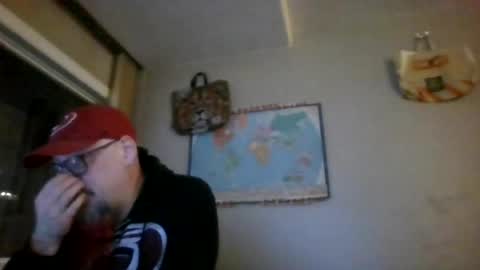 gregrev Momentaufnahme des Live-Raums auf Chaturbate