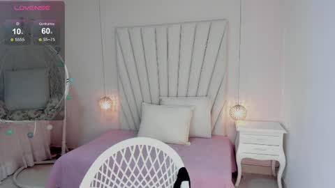 greymarii Momentaufnahme des Live-Raums auf Chaturbate