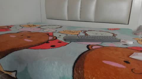 grupojade Momentaufnahme des Live-Raums auf Chaturbate