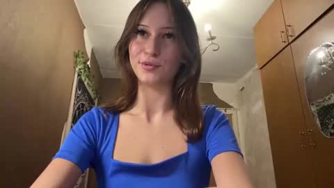 gudrunmetzger Momentaufnahme des Live-Raums auf Chaturbate
