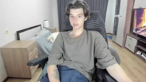 guy_liam1 captura de la sala en vivo en Chaturbate