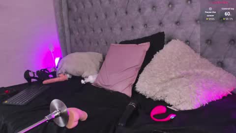 hailey_sexxx Momentaufnahme des Live-Raums auf Chaturbate