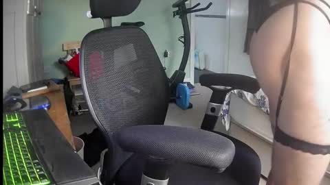 hairysteve21212 Momentaufnahme des Live-Raums auf Chaturbate