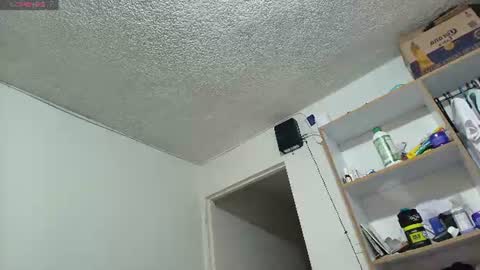hakaus live room snapshot on Chaturbate