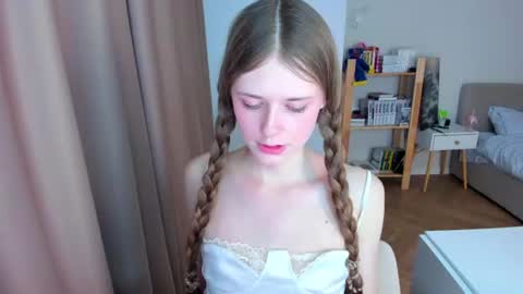 hakulissa momentopname van live room op Chaturbate