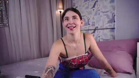 hallelujah___ Momentaufnahme des Live-Raums auf Chaturbate