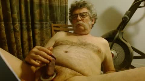 hamstercockrick live room snapshot on Chaturbate