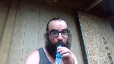 handywoody Momentaufnahme des Live-Raums auf Chaturbate