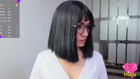 hanna_chloe captura da sala ao vivo na Chaturbate