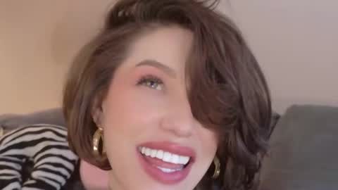 hannah_borbon_ Momentaufnahme des Live-Raums auf Chaturbate
