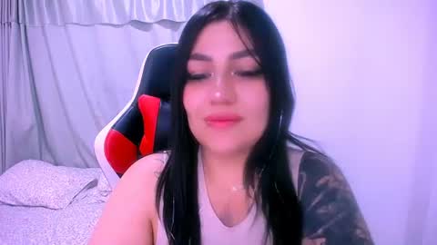 hannamour Momentaufnahme des Live-Raums auf Chaturbate