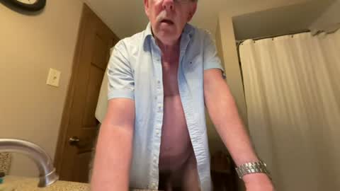 hardchicagoforzya Momentaufnahme des Live-Raums auf Chaturbate