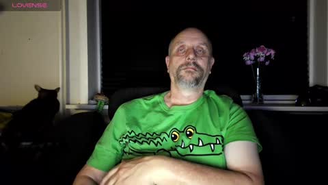 hardmrlazy captura de la sala en vivo en Chaturbate