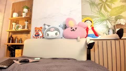 harimoon Momentaufnahme des Live-Raums auf Chaturbate