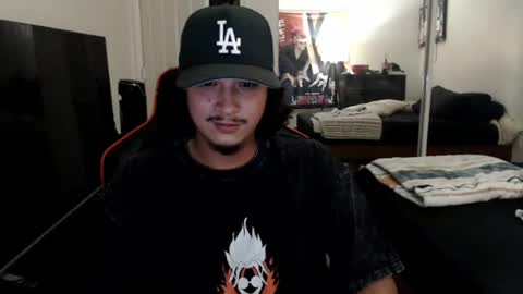 hashg0d Momentaufnahme des Live-Raums auf Chaturbate