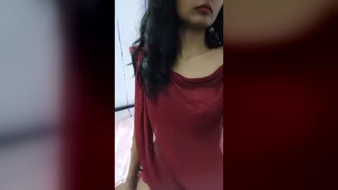 hayatdsouza Momentaufnahme des Live-Raums auf Chaturbate