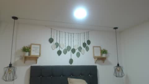 hazel_z Momentaufnahme des Live-Raums auf Chaturbate