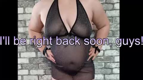 heartful_bbw Momentaufnahme des Live-Raums auf Chaturbate