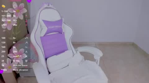 heey_kitty Momentaufnahme des Live-Raums auf Chaturbate