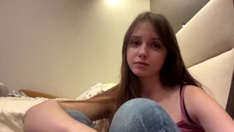 hell_o_kitty captura de la sala en vivo en Chaturbate