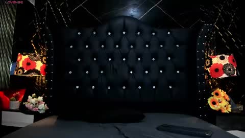 hellboy_dark captura de la sala en vivo en Chaturbate