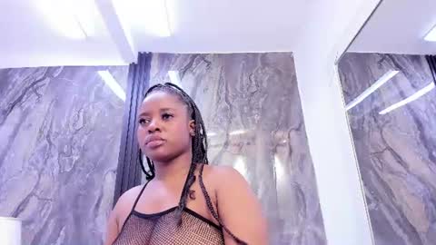 hellenjohansson live room snapshot on Chaturbate