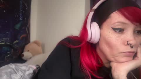 herarocks captura de la sala en vivo en Chaturbate