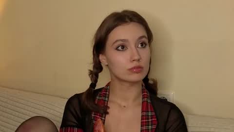 hettiesalsa Momentaufnahme des Live-Raums auf Chaturbate