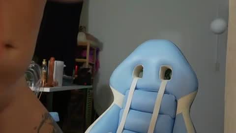 hinata_21_ Momentaufnahme des Live-Raums auf Chaturbate