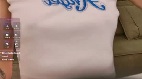 hize_hide captura de la sala en vivo en Chaturbate